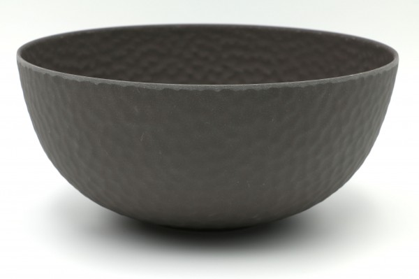 Magu Schüssel 27cm "Natur Design" Bambusgeschirr ROCKY - 130 058