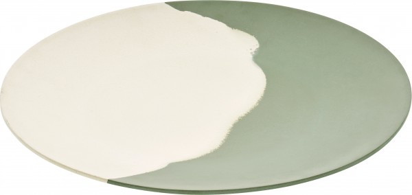 Magu Teller flach 35cm