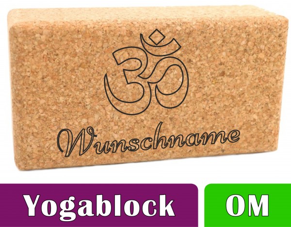Yogablock