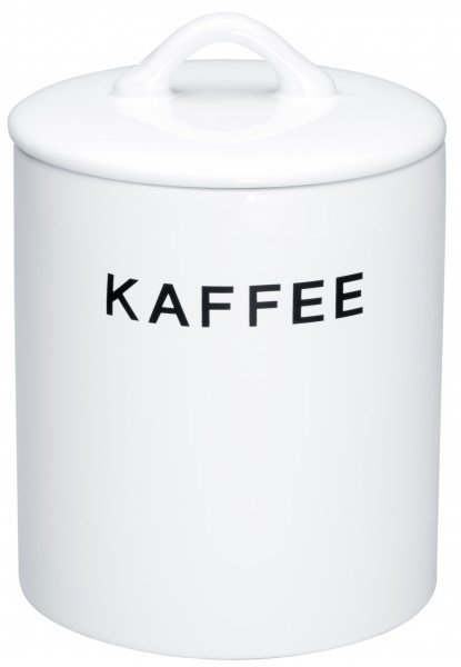 Magu Keramik Kaffeedose
