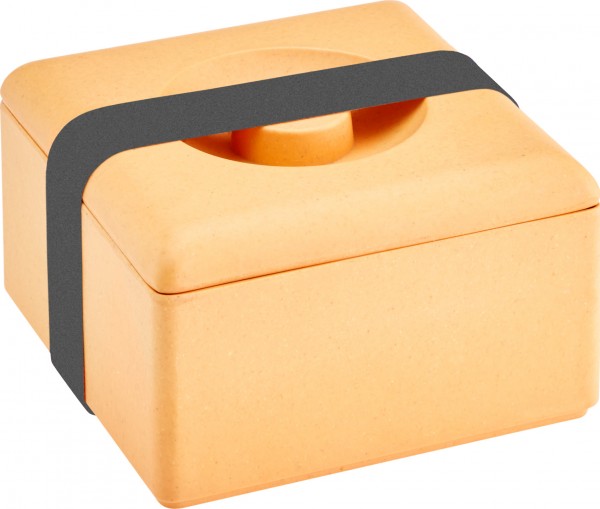 Magu Lunchbox eckig 13x13cm