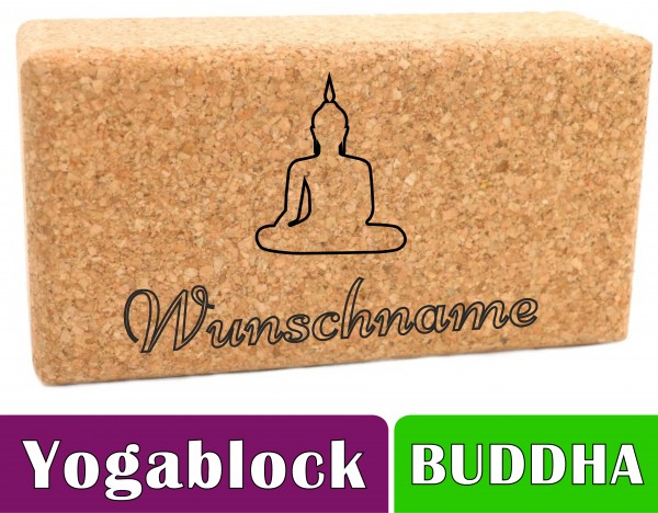Yogablock