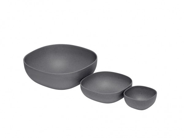 Magu Schüssel eckig 25cm