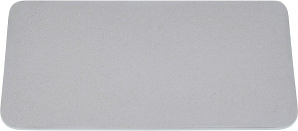 Magu Frühstücksbrett 23,5x14,5cm