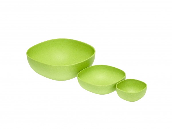 Magu Dipschälchen eckig 9,5cm