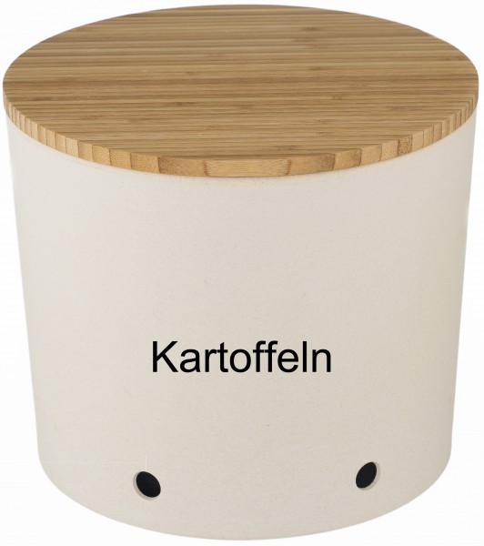 Magu Kartoffeltopf