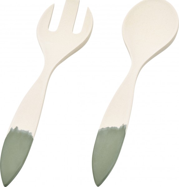 Magu Salatbesteck 30cm