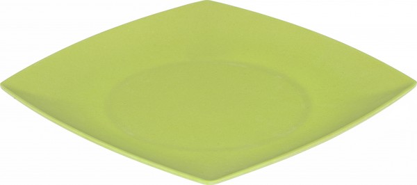 Magu Teller flach 25cm eckig