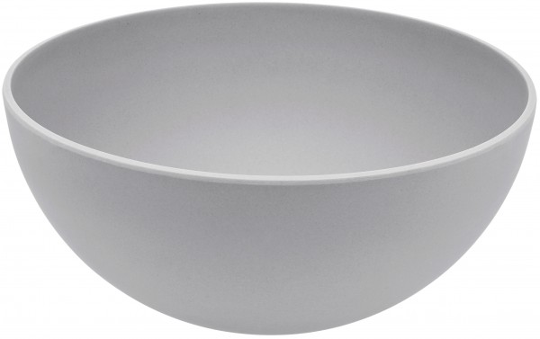 Magu Schüssel 24cm "Natur Design" Bambusgeschirr - 130 014