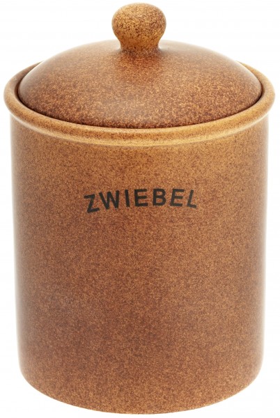 Magu Keramik Zwiebeltopf