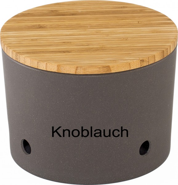 Magu Knoblauchtopf