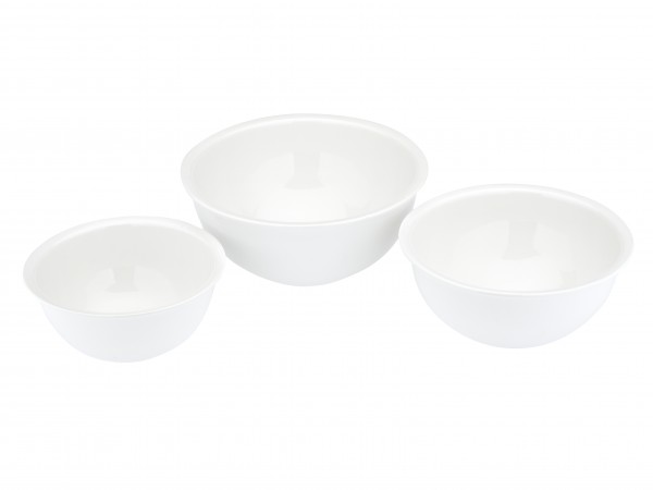 Magu Keramik Schüssel rund 22cm