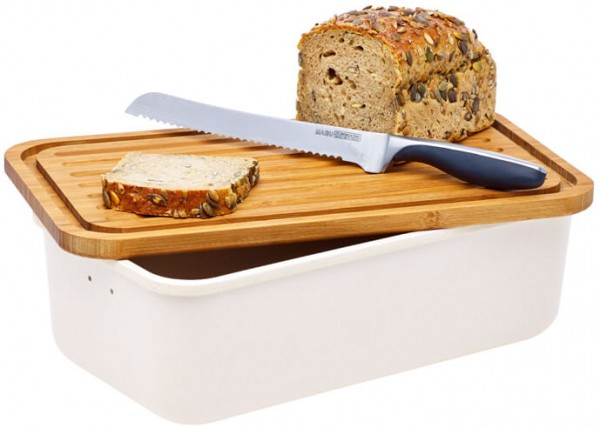 Magu Brotkasten