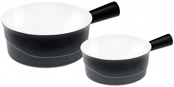 Magu Keramik Fonduetopf “Rudi“ - 103 543