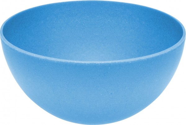 Magu Schüssel 20cm "Natur Design" Bambusgeschirr - 130 017