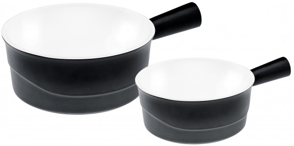 Magu Keramik Fonduetopf “Erika“ - 103 542