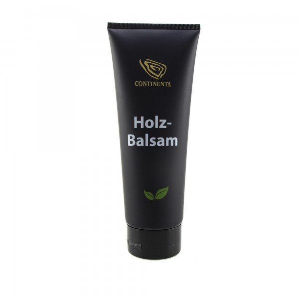 Continenta Holzbalsam 250ml | lebensmittelechte Holz-Pflegecreme