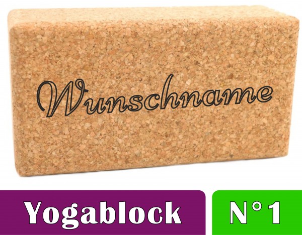Yogablock